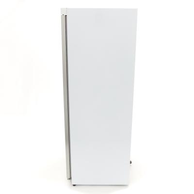 Maxima Freezer - 600L - White - with Glass Door |  09405031